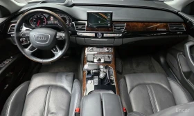 Audi A8 - 18198 € / 35592.19 лв. - 14564221 7 | Car24.bg Audi A8 - 18198 € / 35592.19 лв. - 14564221 7