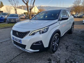 Peugeot 3008 2.0GT BLUEHDI 181 EAT6 - Car24.bg Peugeot 3008 2.0GT BLUEHDI 181 EAT6