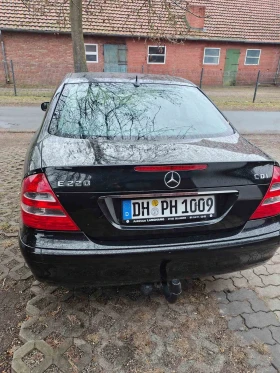 Mercedes-Benz E 220 W211 - 5500 € / 10757.07 лв. - 86773833 7 | Car24.bg Mercedes-Benz E 220 W211 - 5500 € / 10757.07 лв. - 86773833 7