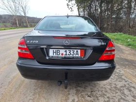 Mercedes-Benz E 220 W211 - 5500 € / 10757.07 лв. - 86773833 6 | Car24.bg Mercedes-Benz E 220 W211 - 5500 € / 10757.07 лв. - 86773833 6