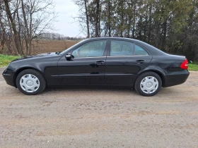 Mercedes-Benz E 220 W211 - 5500 € / 10757.07 лв. - 86773833 4 | Car24.bg Mercedes-Benz E 220 W211 - 5500 € / 10757.07 лв. - 86773833 4
