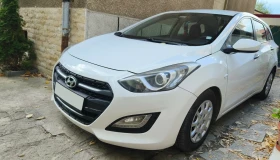 Hyundai I30 - Car24.bg Hyundai I30