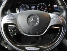 Mercedes-Benz S 500 63 AMG FACE | DVD | BURMESTER - 18300 € / 35791.69 лв. - 40939685 15 | Car24.bg Mercedes-Benz S 500 63 AMG FACE | DVD | BURMESTER - 18300 € / 35791.69 лв. - 40939685 15