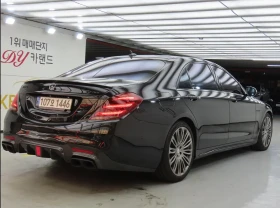 Mercedes-Benz S 500 63 AMG FACE | DVD | BURMESTER - 18300 € / 35791.69 лв. - 40939685 4 | Car24.bg Mercedes-Benz S 500 63 AMG FACE | DVD | BURMESTER - 18300 € / 35791.69 лв. - 40939685 4