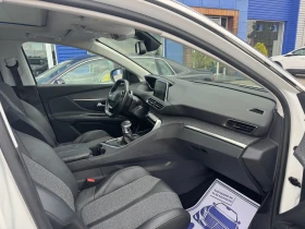 Peugeot 3008 1.6 HDI 120kc Allure PANORAMA | Auto.bg — изображение 9 Peugeot 3008 1.6 HDI 120kc Allure PANORAMA | Auto.bg — изображение 9