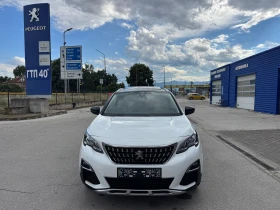 Peugeot 3008 1.6 HDI 120kc Allure PANORAMA | Auto.bg — изображение 8 Peugeot 3008 1.6 HDI 120kc Allure PANORAMA | Auto.bg — изображение 8