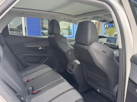 Peugeot 3008 1.6 HDI 120kc Allure PANORAMA | Auto.bg — изображение 14 Peugeot 3008 1.6 HDI 120kc Allure PANORAMA | Auto.bg — изображение 14