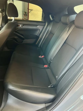 Honda Civic undefined | Auto.bg — изображение 8 Honda Civic undefined | Auto.bg — изображение 8