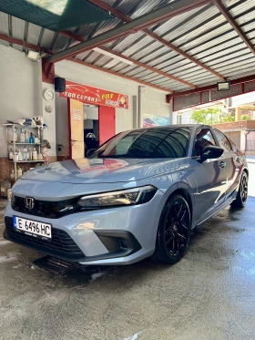 Honda Civic undefined | Auto.bg — изображение 4 Honda Civic undefined | Auto.bg — изображение 4