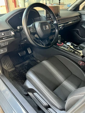 Honda Civic undefined | Auto.bg — изображение 10 Honda Civic undefined | Auto.bg — изображение 10