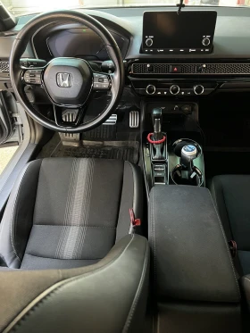 Honda Civic undefined | Auto.bg — изображение 9 Honda Civic undefined | Auto.bg — изображение 9