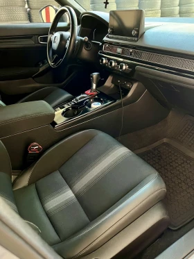 Honda Civic undefined | Auto.bg — изображение 11 Honda Civic undefined | Auto.bg — изображение 11