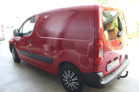 Citroen Berlingo 1.6HDI | Auto.bg — изображение 5 Citroen Berlingo 1.6HDI | Auto.bg — изображение 5