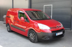 Citroen Berlingo 1.6HDI | Auto.bg — изображение 16 Citroen Berlingo 1.6HDI | Auto.bg — изображение 16