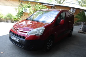 Citroen Berlingo 1.6HDI | Auto.bg — изображение 17 Citroen Berlingo 1.6HDI | Auto.bg — изображение 17