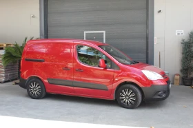 Citroen Berlingo 1.6HDI | Auto.bg — изображение 8 Citroen Berlingo 1.6HDI | Auto.bg — изображение 8