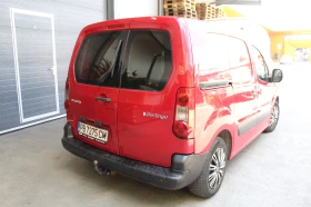 Citroen Berlingo 1.6HDI | Auto.bg — изображение 3 Citroen Berlingo 1.6HDI | Auto.bg — изображение 3
