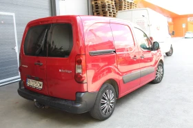 Citroen Berlingo 1.6HDI | Auto.bg — изображение 9 Citroen Berlingo 1.6HDI | Auto.bg — изображение 9