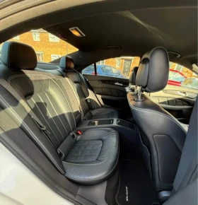 Mercedes-Benz CLS 250 250 | Auto.bg — изображение 6 Mercedes-Benz CLS 250 250 | Auto.bg — изображение 6