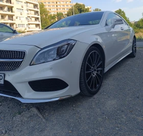 Mercedes-Benz CLS 250 250 | Auto.bg — изображение 3 Mercedes-Benz CLS 250 250 | Auto.bg — изображение 3