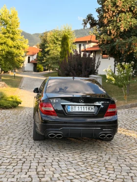 Mercedes-Benz C 320 - 9000 € - 32850687 4 | Car24.bg Mercedes-Benz C 320 - 9000 € - 32850687 4
