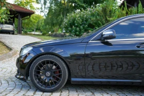 Mercedes-Benz C 320 - 9000 € - 32850687 6 | Car24.bg Mercedes-Benz C 320 - 9000 € - 32850687 6