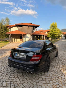 Mercedes-Benz C 320 - 9000 € - 32850687 3 | Car24.bg Mercedes-Benz C 320 - 9000 € - 32850687 3