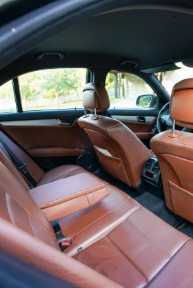 Mercedes-Benz C 320 - 9000 € - 32850687 11 | Car24.bg Mercedes-Benz C 320 - 9000 € - 32850687 11