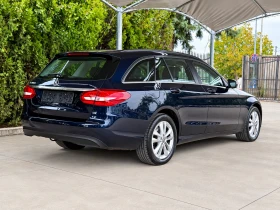Mercedes-Benz C 200 d/7G-TRONIC/КОЖЕН САЛОН/ПОДГРЕВ/ЕЛ. БАГАЖНИК - 8299 € - 72674441 6 | Car24.bg Mercedes-Benz C 200 d/7G-TRONIC/КОЖЕН САЛОН/ПОДГРЕВ/ЕЛ. БАГАЖНИК - 8299 € - 72674441 6