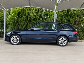 Mercedes-Benz C 200 d/7G-TRONIC/КОЖЕН САЛОН/ПОДГРЕВ/ЕЛ. БАГАЖНИК - 8299 € - 72674441 8 | Car24.bg Mercedes-Benz C 200 d/7G-TRONIC/КОЖЕН САЛОН/ПОДГРЕВ/ЕЛ. БАГАЖНИК - 8299 € - 72674441 8