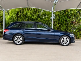 Mercedes-Benz C 200 d/7G-TRONIC/КОЖЕН САЛОН/ПОДГРЕВ/ЕЛ. БАГАЖНИК - 8299 € - 72674441 7 | Car24.bg Mercedes-Benz C 200 d/7G-TRONIC/КОЖЕН САЛОН/ПОДГРЕВ/ЕЛ. БАГАЖНИК - 8299 € - 72674441 7