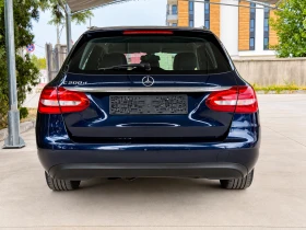 Mercedes-Benz C 200 d/7G-TRONIC/КОЖЕН САЛОН/ПОДГРЕВ/ЕЛ. БАГАЖНИК - 8299 € - 72674441 5 | Car24.bg Mercedes-Benz C 200 d/7G-TRONIC/КОЖЕН САЛОН/ПОДГРЕВ/ЕЛ. БАГАЖНИК - 8299 € - 72674441 5