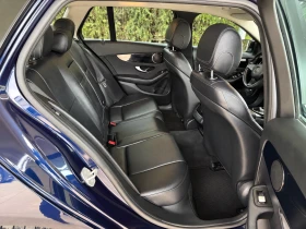 Mercedes-Benz C 200 d/7G-TRONIC/КОЖЕН САЛОН/ПОДГРЕВ/ЕЛ. БАГАЖНИК - 8299 € - 72674441 13 | Car24.bg Mercedes-Benz C 200 d/7G-TRONIC/КОЖЕН САЛОН/ПОДГРЕВ/ЕЛ. БАГАЖНИК - 8299 € - 72674441 13