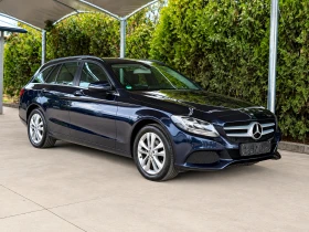 Mercedes-Benz C 200 d/7G-TRONIC/КОЖЕН САЛОН/ПОДГРЕВ/ЕЛ. БАГАЖНИК - 8299 € - 72674441 3 | Car24.bg Mercedes-Benz C 200 d/7G-TRONIC/КОЖЕН САЛОН/ПОДГРЕВ/ЕЛ. БАГАЖНИК - 8299 € - 72674441 3