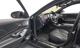Mercedes-Benz S 350 4MATIC /ОБДУХВАНЕ/ПАНОРАМА/ДИСТРОНИК/360 | Auto.bg — изображение 10 Mercedes-Benz S 350 4MATIC /ОБДУХВАНЕ/ПАНОРАМА/ДИСТРОНИК/360 | Auto.bg — изображение 10