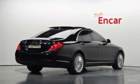 Mercedes-Benz S 350 4MATIC /ОБДУХВАНЕ/ПАНОРАМА/ДИСТРОНИК/360 | Auto.bg — изображение 2 Mercedes-Benz S 350 4MATIC /ОБДУХВАНЕ/ПАНОРАМА/ДИСТРОНИК/360 | Auto.bg — изображение 2