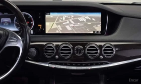 Mercedes-Benz S 350 4MATIC /ОБДУХВАНЕ/ПАНОРАМА/ДИСТРОНИК/360 | Auto.bg — изображение 14 Mercedes-Benz S 350 4MATIC /ОБДУХВАНЕ/ПАНОРАМА/ДИСТРОНИК/360 | Auto.bg — изображение 14