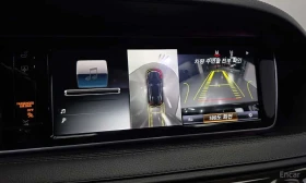 Mercedes-Benz S 350 4MATIC /ОБДУХВАНЕ/ПАНОРАМА/ДИСТРОНИК/360 | Auto.bg — изображение 15 Mercedes-Benz S 350 4MATIC /ОБДУХВАНЕ/ПАНОРАМА/ДИСТРОНИК/360 | Auto.bg — изображение 15