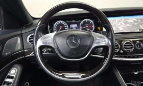 Mercedes-Benz S 350 4MATIC /ОБДУХВАНЕ/ПАНОРАМА/ДИСТРОНИК/360 | Auto.bg — изображение 13 Mercedes-Benz S 350 4MATIC /ОБДУХВАНЕ/ПАНОРАМА/ДИСТРОНИК/360 | Auto.bg — изображение 13