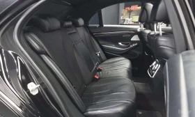 Mercedes-Benz S 350 4MATIC /ОБДУХВАНЕ/ПАНОРАМА/ДИСТРОНИК/360 | Auto.bg — изображение 12 Mercedes-Benz S 350 4MATIC /ОБДУХВАНЕ/ПАНОРАМА/ДИСТРОНИК/360 | Auto.bg — изображение 12
