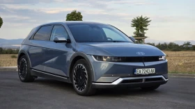 Hyundai Ioniq 5 360/Solar/LR/Full - Car24.bg Hyundai Ioniq 5 360/Solar/LR/Full
