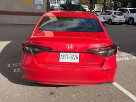 Honda Civic Sport / Carfax / Автокредит | Auto.bg — изображение 4 Honda Civic Sport / Carfax / Автокредит | Auto.bg — изображение 4