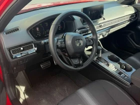 Honda Civic Sport / Carfax / Автокредит | Auto.bg — изображение 5 Honda Civic Sport / Carfax / Автокредит | Auto.bg — изображение 5