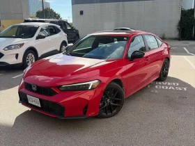 Honda Civic * Sport * CARFAX * БЕЗ ПЪРВОНАЧАЛНА ВНОСКА