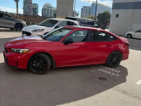 Honda Civic Sport / Carfax / Автокредит | Auto.bg — изображение 2 Honda Civic Sport / Carfax / Автокредит | Auto.bg — изображение 2