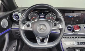 Mercedes-Benz E 220 * E220d Cabriolet * | Auto.bg — изображение 12 Mercedes-Benz E 220 * E220d Cabriolet * | Auto.bg — изображение 12
