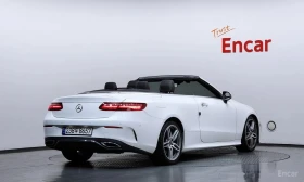Mercedes-Benz E 220 * E220d Cabriolet * | Auto.bg — изображение 2 Mercedes-Benz E 220 * E220d Cabriolet * | Auto.bg — изображение 2