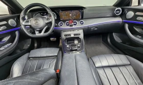 Mercedes-Benz E 220 * E220d Cabriolet * | Auto.bg — изображение 7 Mercedes-Benz E 220 * E220d Cabriolet * | Auto.bg — изображение 7