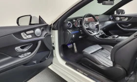 Mercedes-Benz E 220 * E220d Cabriolet * | Auto.bg — изображение 10 Mercedes-Benz E 220 * E220d Cabriolet * | Auto.bg — изображение 10