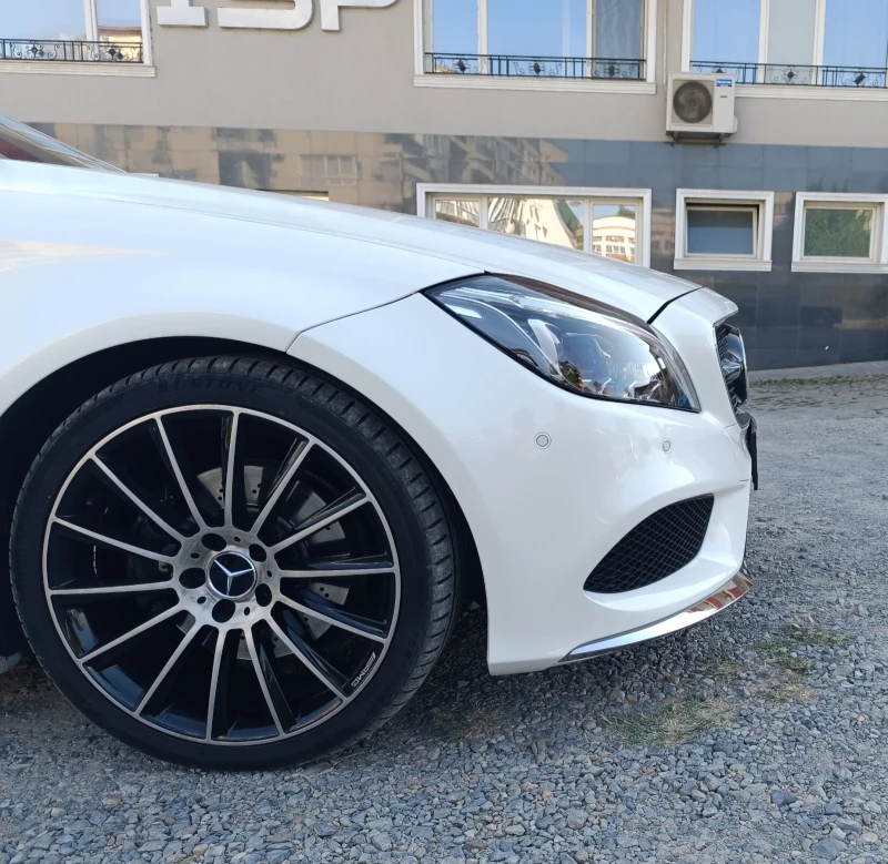 Mercedes-Benz CLS 250 250 - 10500 € - 44390504 1 | Car24.bg Mercedes-Benz CLS 250 250 - 10500 € - 44390504 1